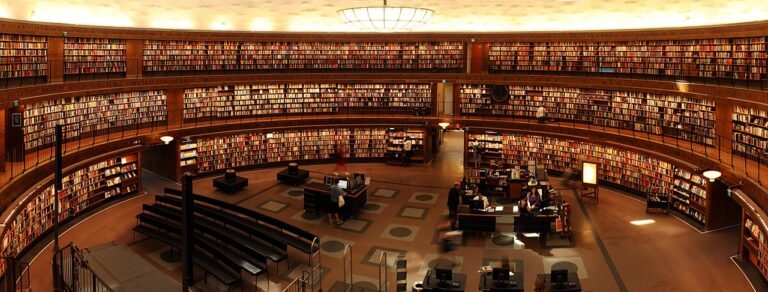 Inovasi dan Layanan Fasilitas Perpustakaan Kota Pariaman untuk Masyarakat