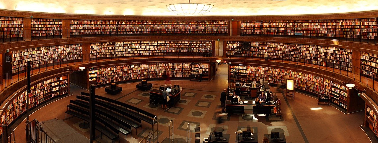 Inovasi dan Layanan Fasilitas Perpustakaan Kota Pariaman untuk Masyarakat